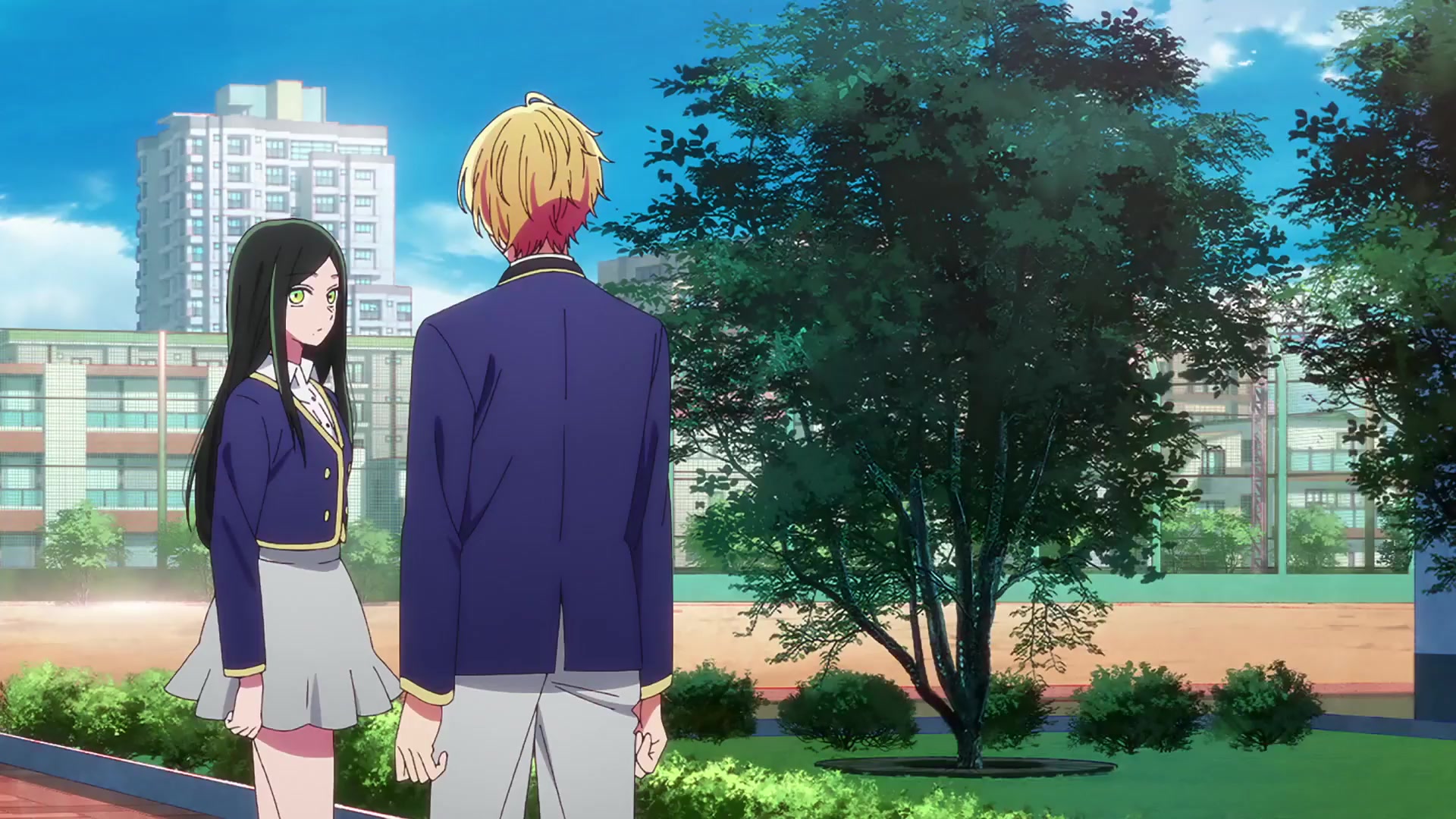 [Tsukyio Editing Resources] Oshi No Ko Season 1 (Episode 4) Raw Clips (272) (tsukyio.com).mp4